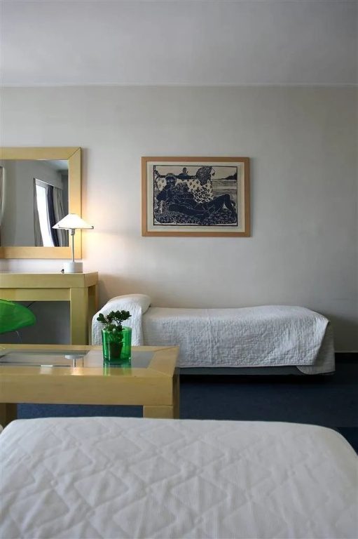 Dorian Inn Hotel - Chambres