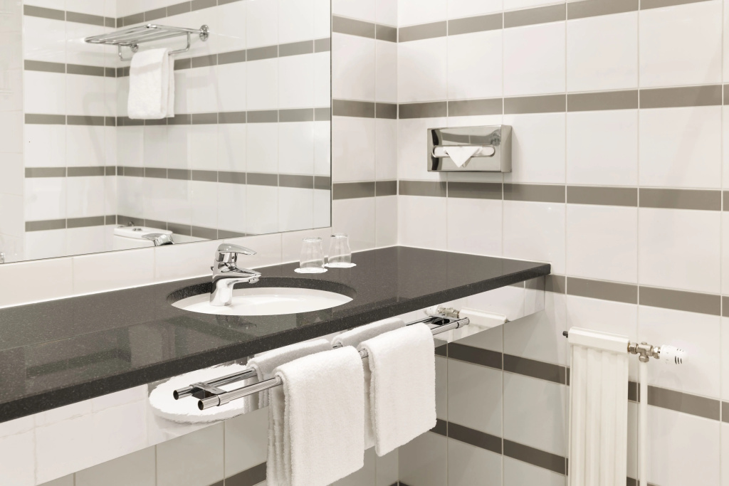 Holiday Inn Vienna City by IHG - Général