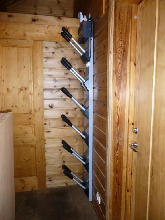 Afficher la photo 8 — Résidence Hameau - Chalets pour 8 Personnes 53