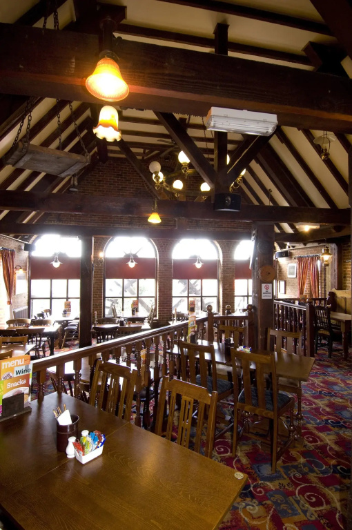 Premier Inn Eastbourne - Général