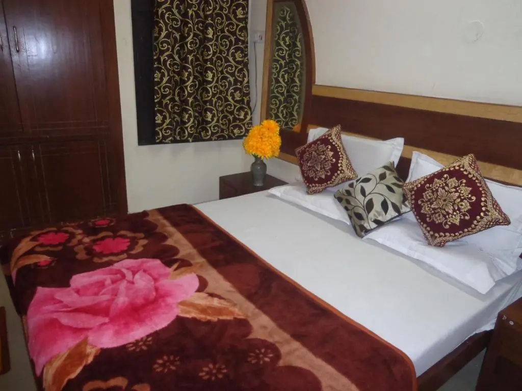 Hotel Darpan Palace - Chambres