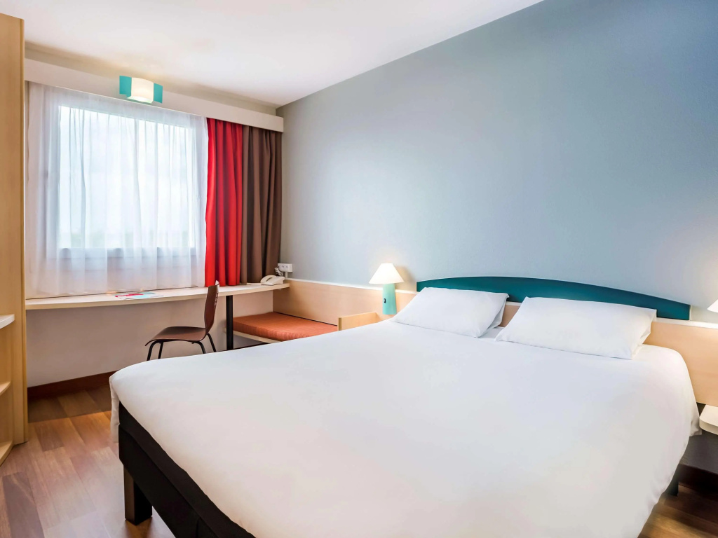 ibis Czestochowa - Général