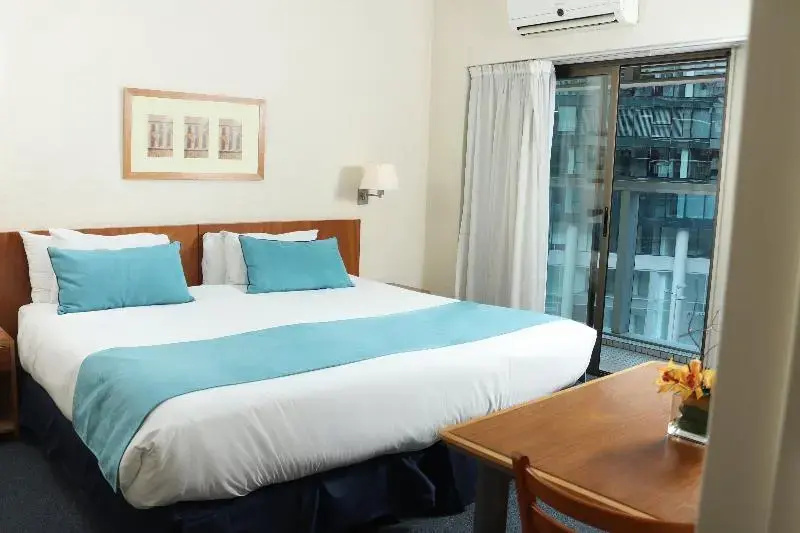 Le Petit Suites - Chambres