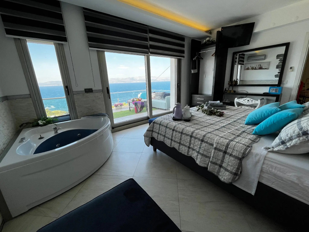 Mavi Panorama Villa — 5