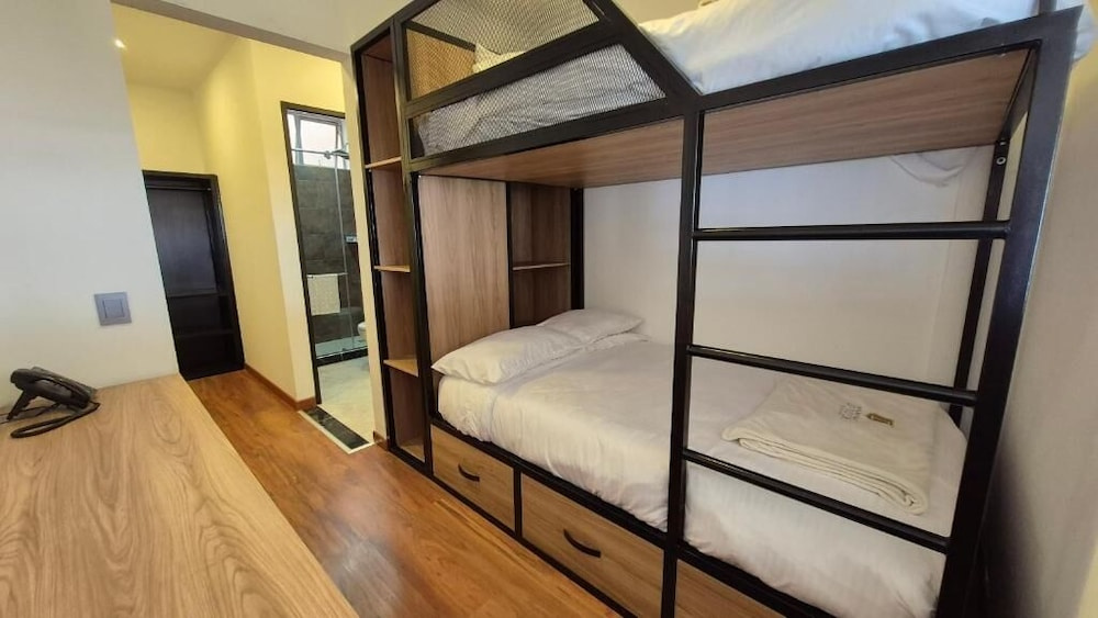 Hotel photo 10