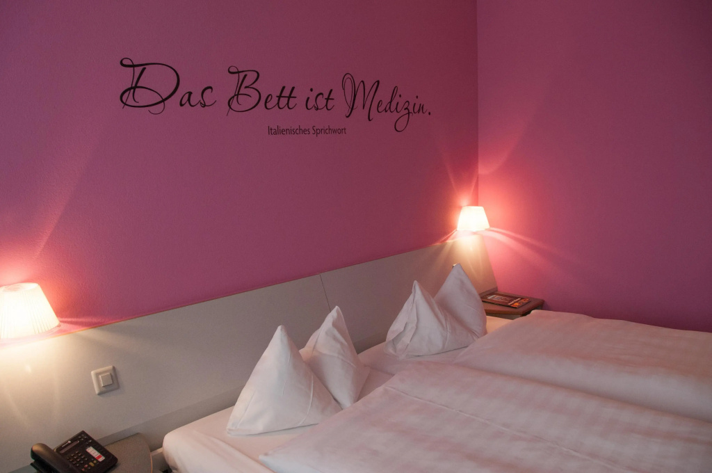 Geroldswil Swiss Quality Hotel - Général