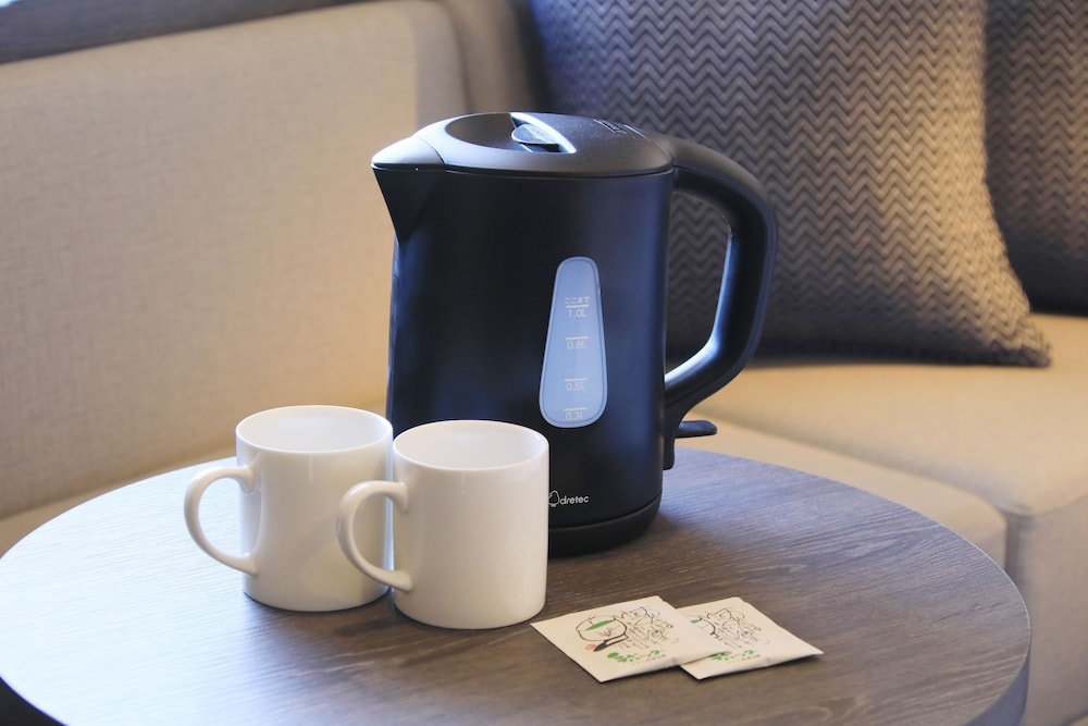 Quintessa Hotel Fukuoka Tenjin Comic & Books 사진 4