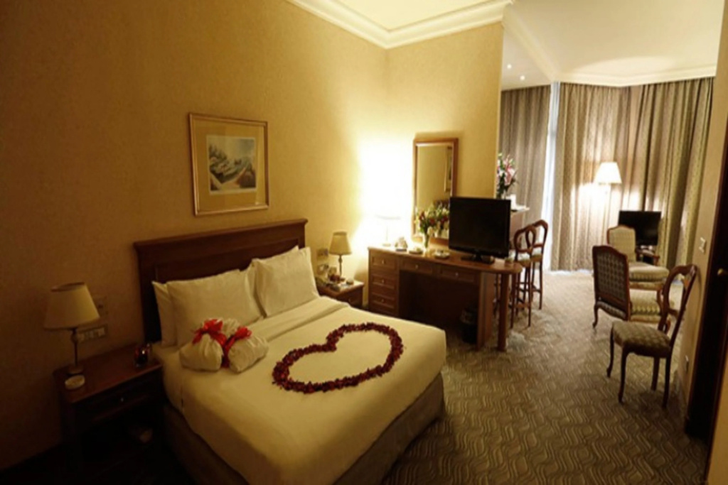 Hotel photo 6
