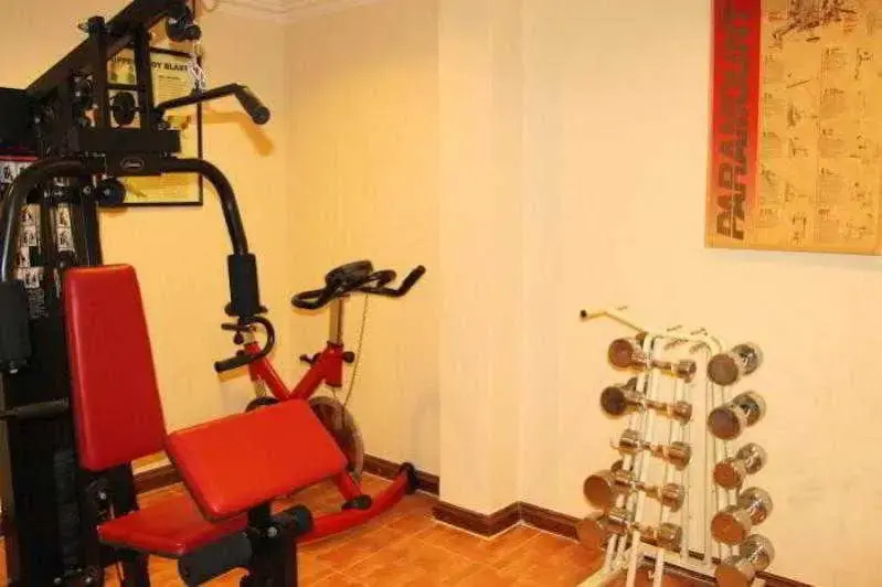 Hotel photo 9