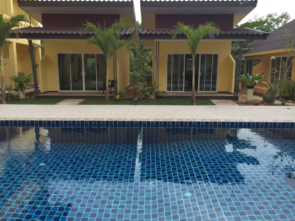Khaolak Summer House Resort 2 - Général