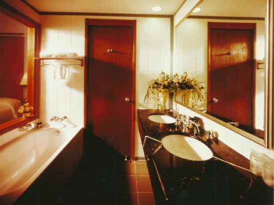 Alpha Genesis Hotel Bukit Bintang