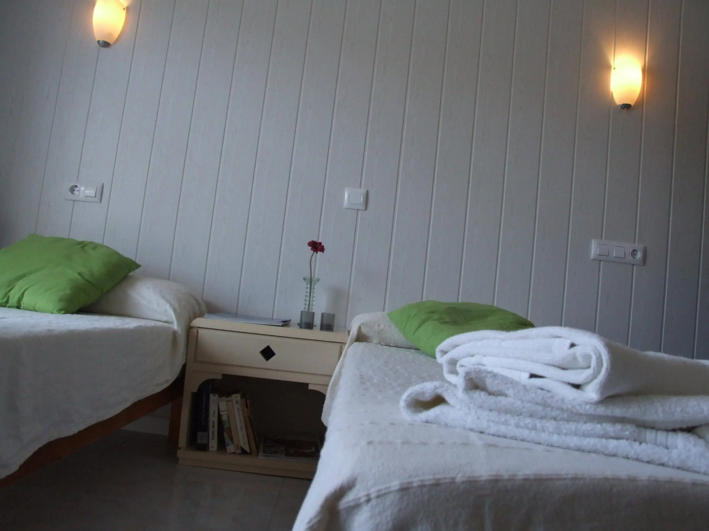 Hotel Salino Port Soller - Adults Only +16 - Général