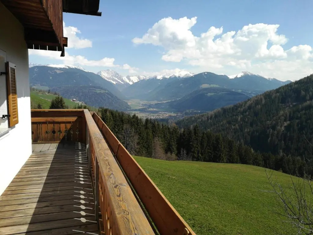 Bigraberhof