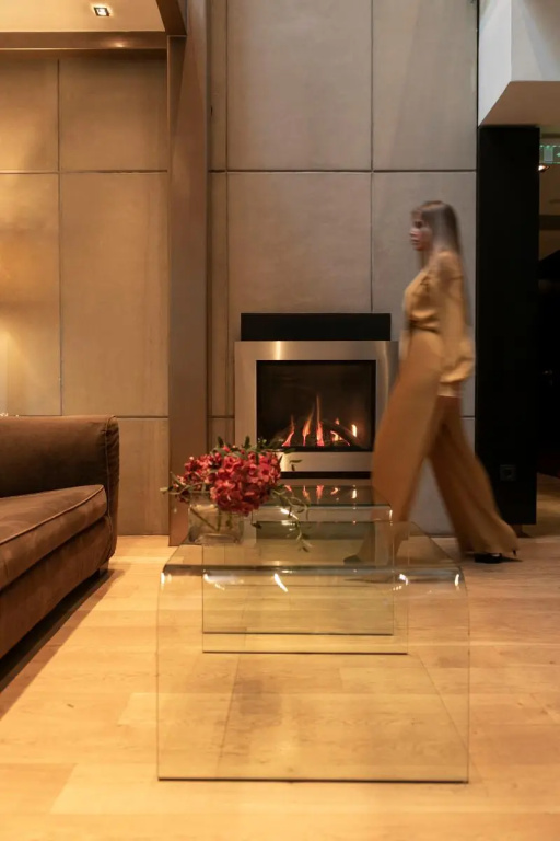 Daios Luxury Living - Général