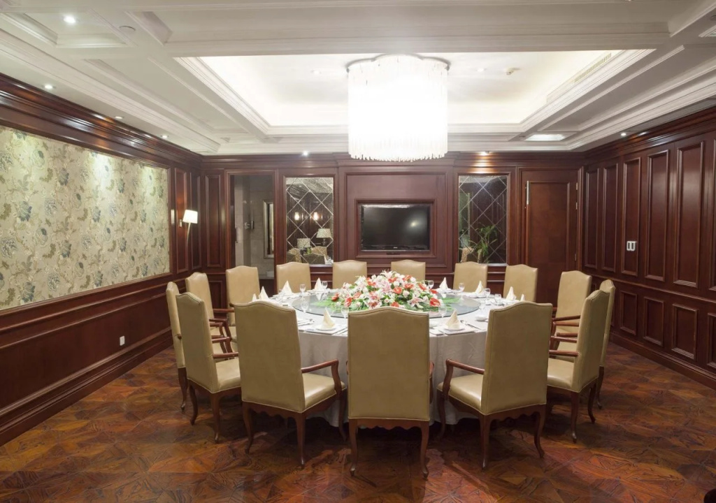 Landison Plaza International Hotel Zhejiang - Général