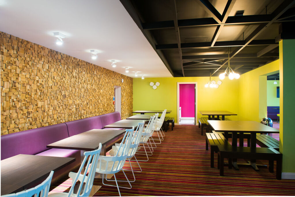 Safestay Holland Park - 4