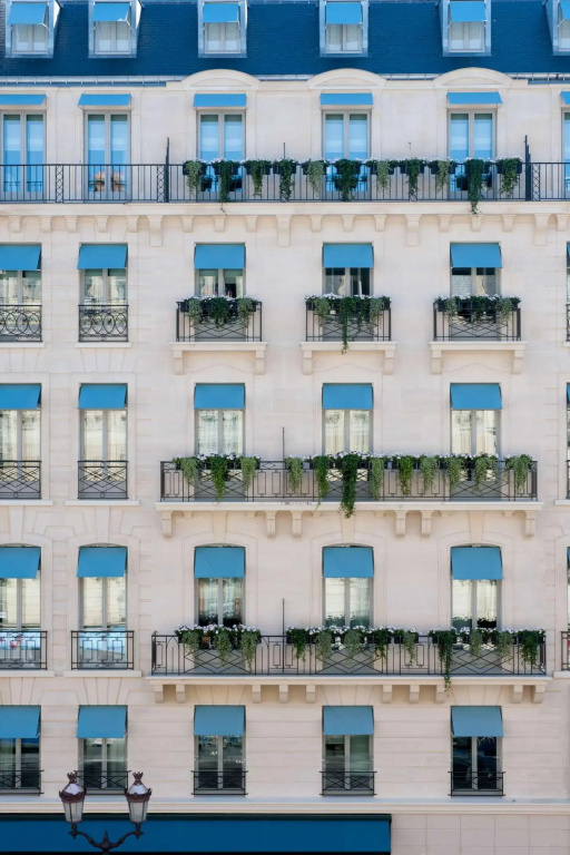 Nolinski Paris - Evok Collection - фото 43