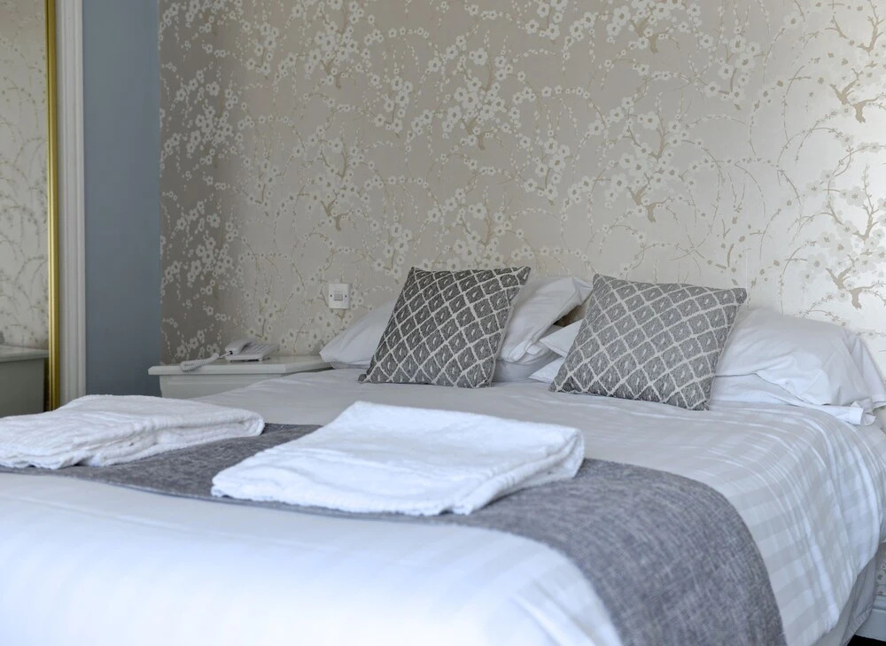 Limes Hotel - Chambres