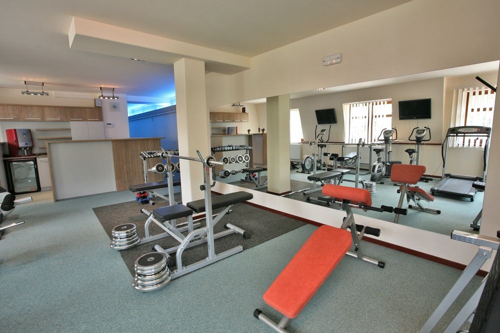 Hotel Sport Zruč - Général
