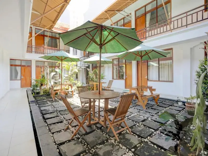 Oyo 3850 Bali Kepundung Hotel