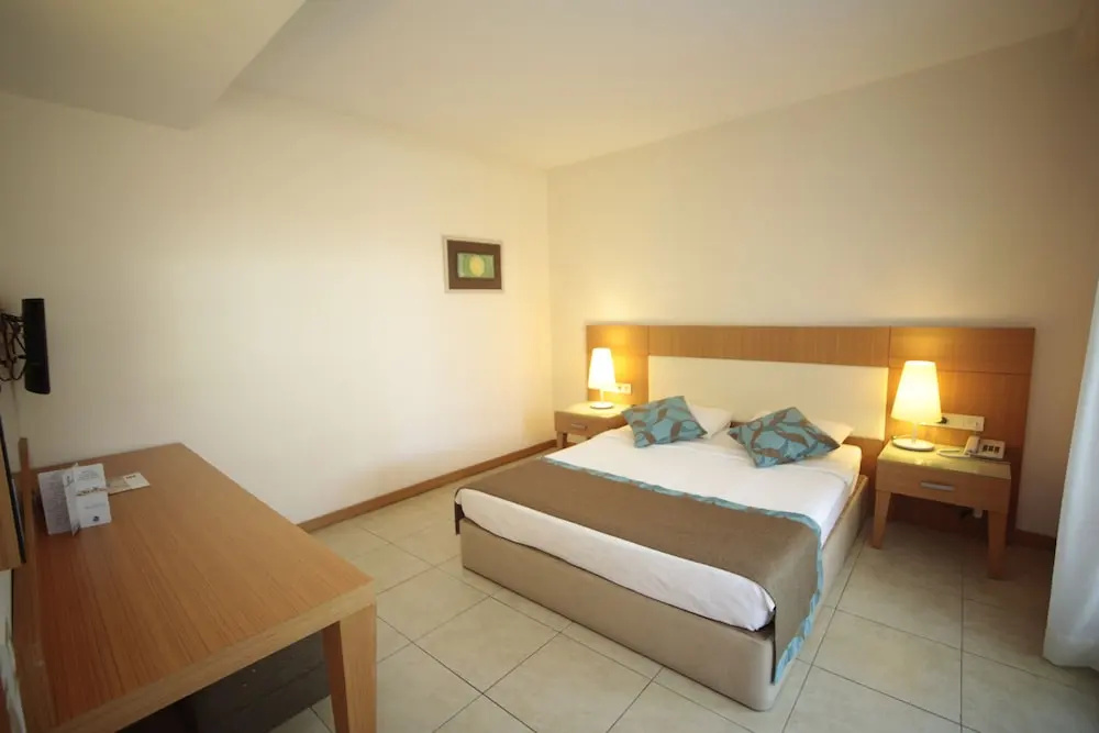 Club Kastalia Holiday village - Chambres