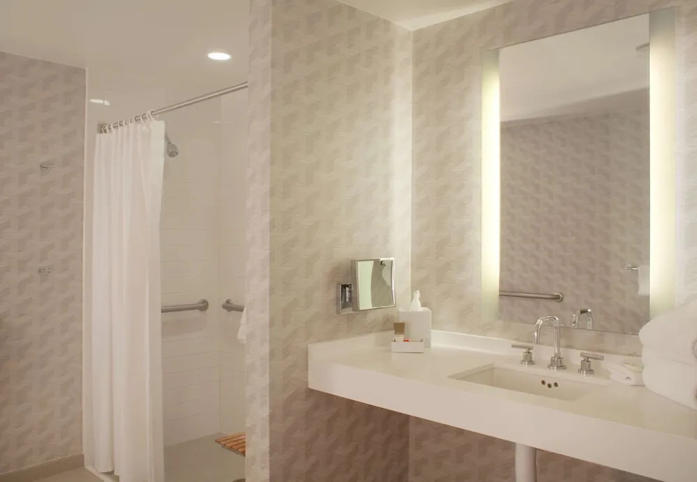 Hyatt Regency Los Angeles International Airport - Chambres