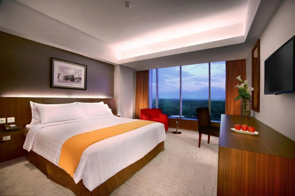 Walton Hotels Galata - Général