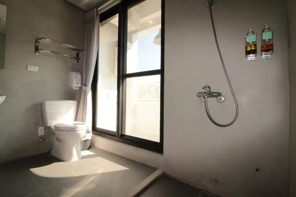 Wikid Design Hotel - Chambres