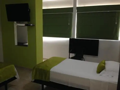 Hotel Torreón Neiva — photo 3