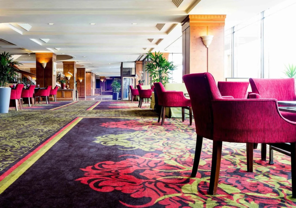 Pullman Melbourne on the Park - Général