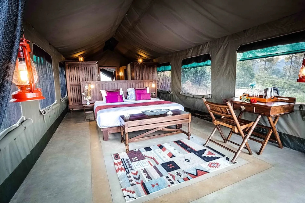 Madulkelle Tea And Eco Lodge