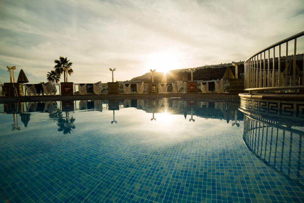 Hotel photo 16