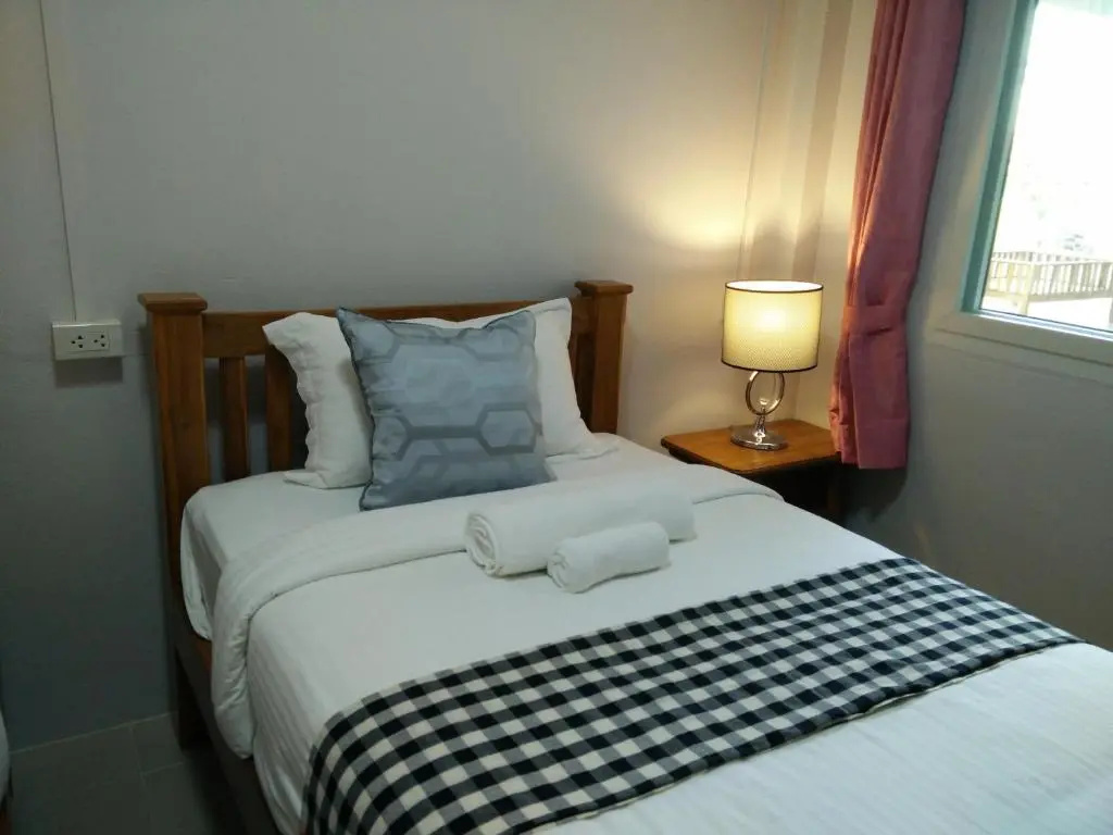 Pottery Street House - Chambres