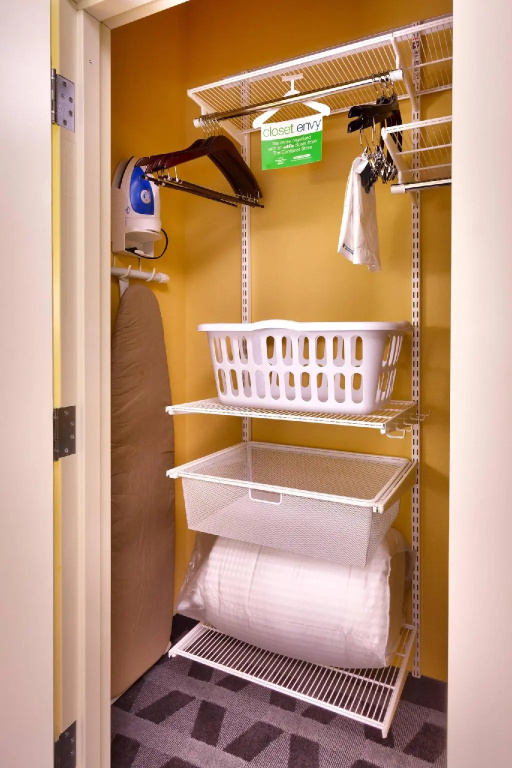 TownePlace Suites by Marriott Dickinson - Chambres