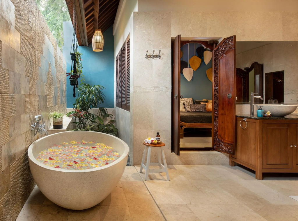 Kano Sari Ubud Villa