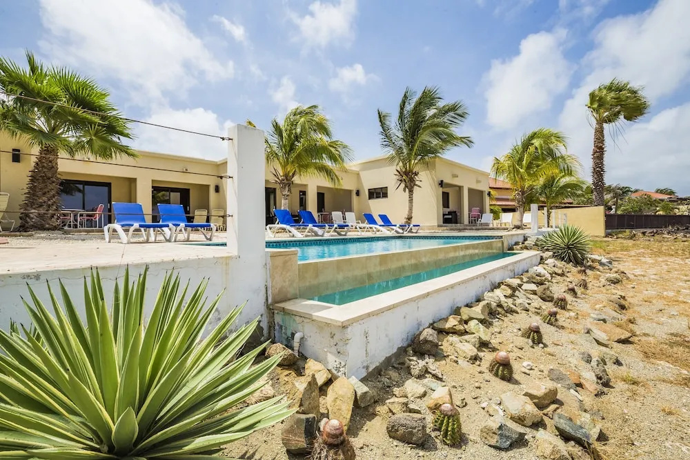 Casas del Sol - Général