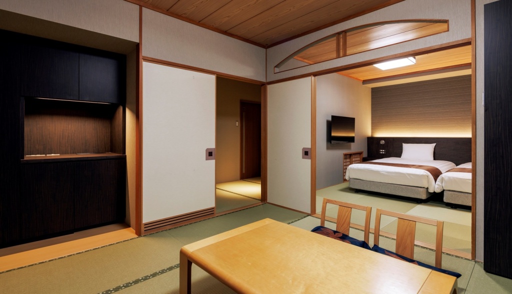 Shogetsu Grand Hotel 사진 15