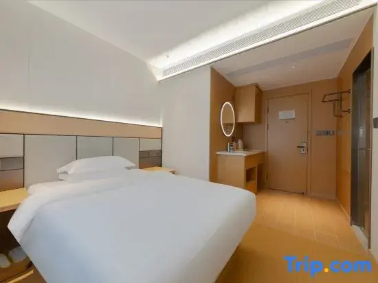 Hilton Knoxville Airport - Chambres