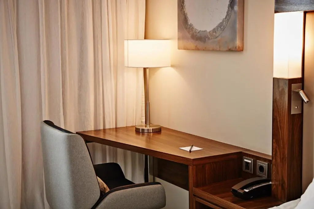 Courtyard by Marriott Reykjavik Keflavik Airport - Chambres