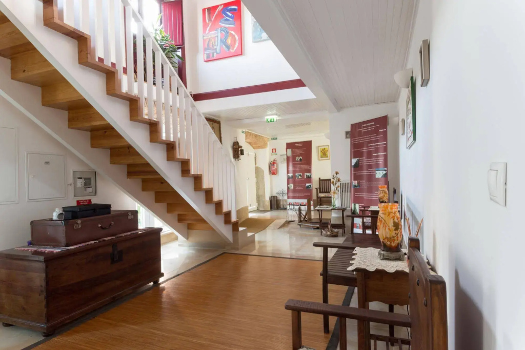 Casa Morais - Général