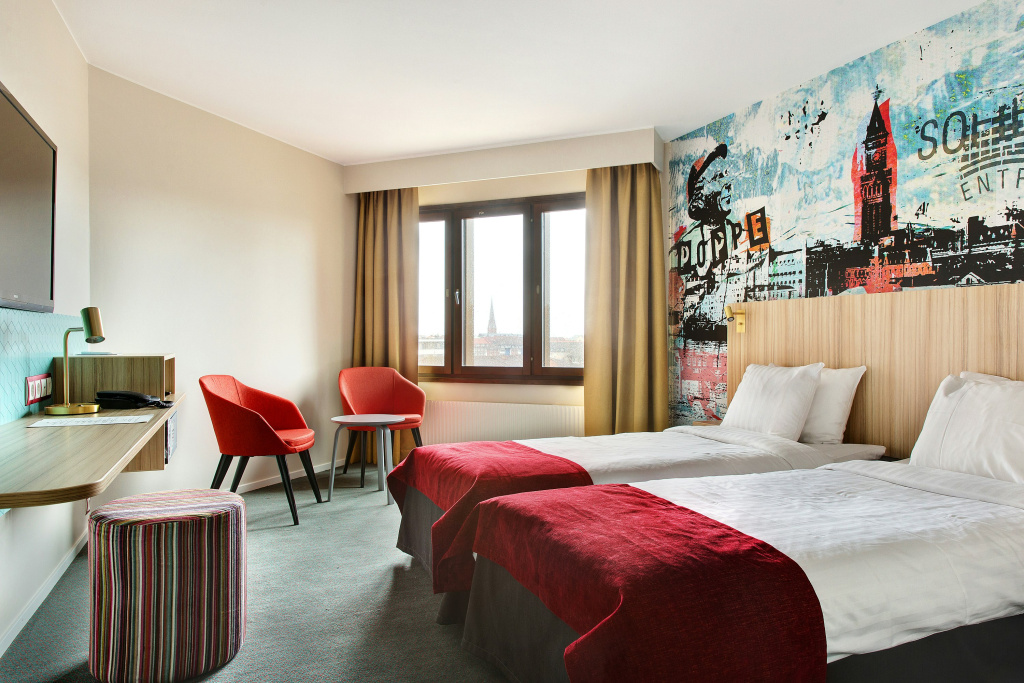Hotel photo 36