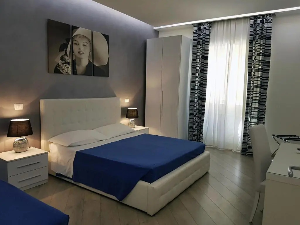 Comfort room