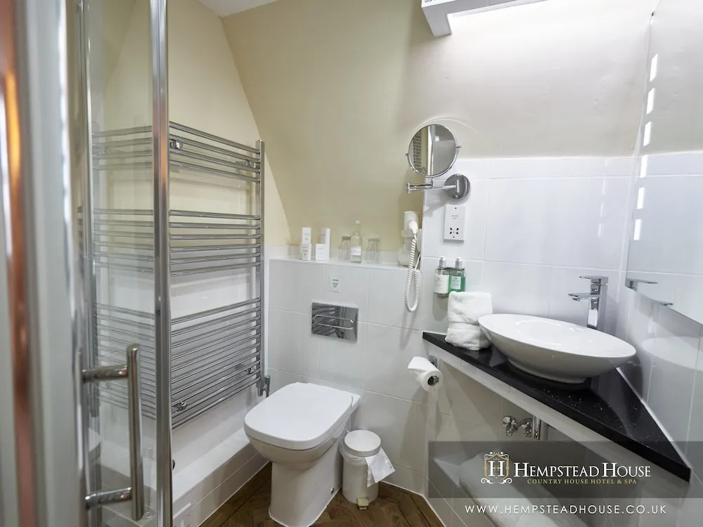 Hempstead House Hotel - Chambres
