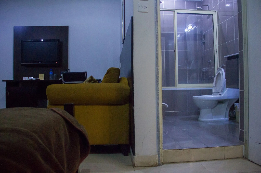 Hotel photo 5