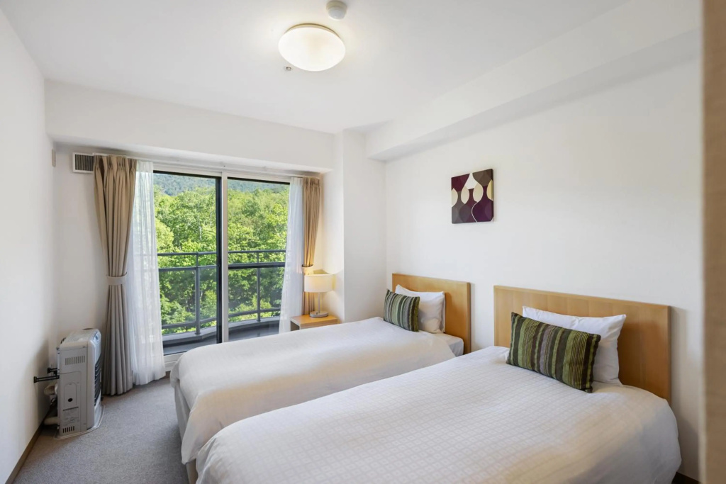 One Niseko Resort Towers 사진 52