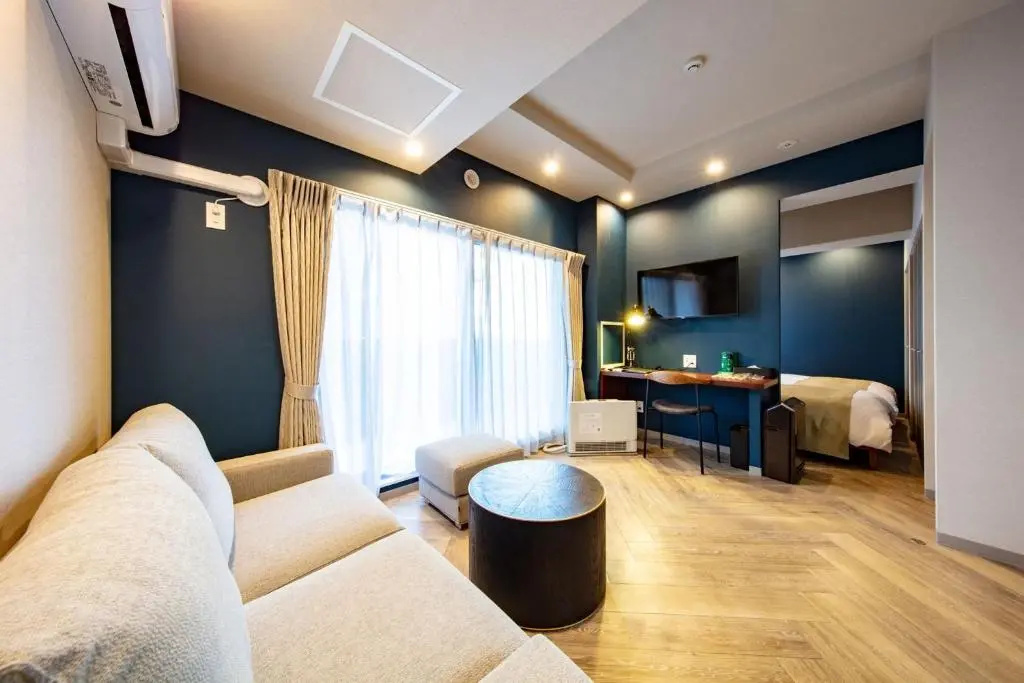 Villa Koshido Kotoni 사진 29
