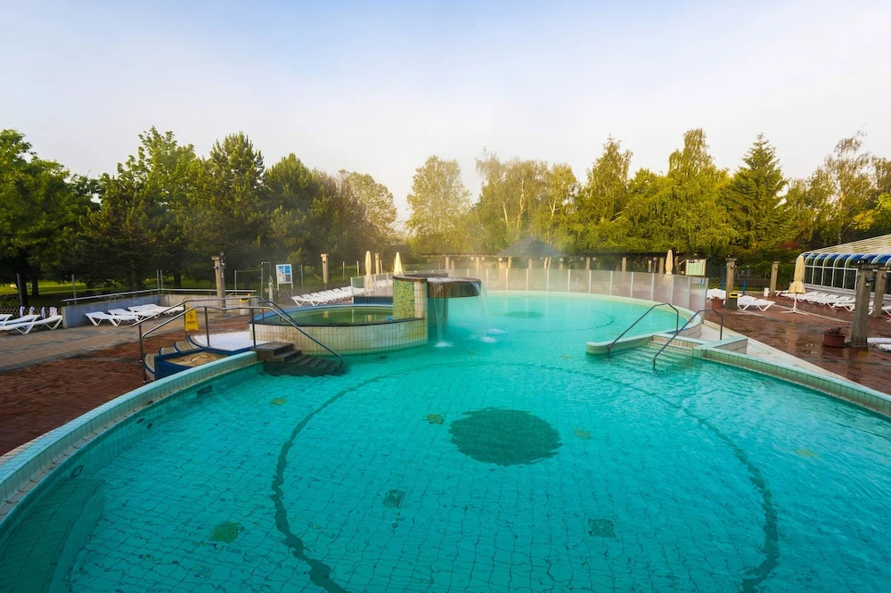 Thermal Resort Lendava Hotel - Général