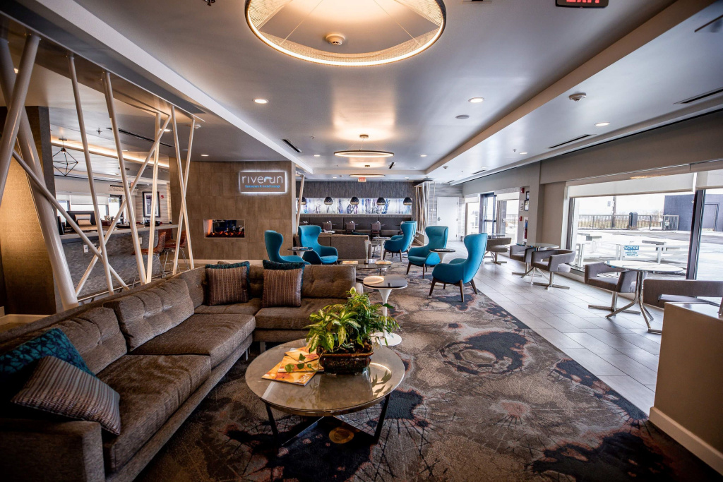 Hotel Indigo Harrisburg - Hershey by IHG - Général