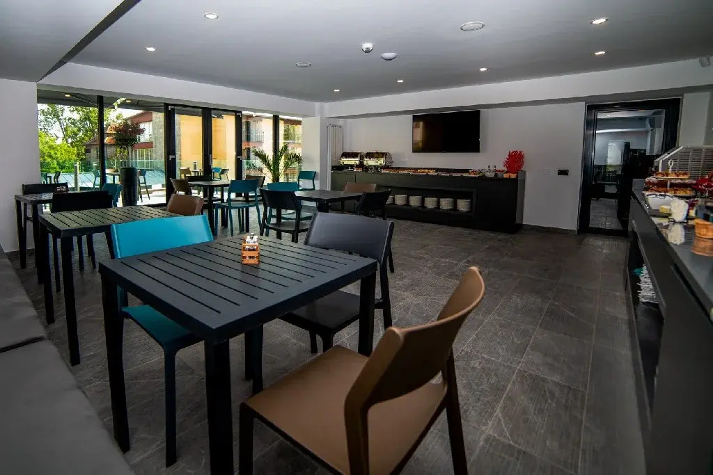 Hotel photo 20