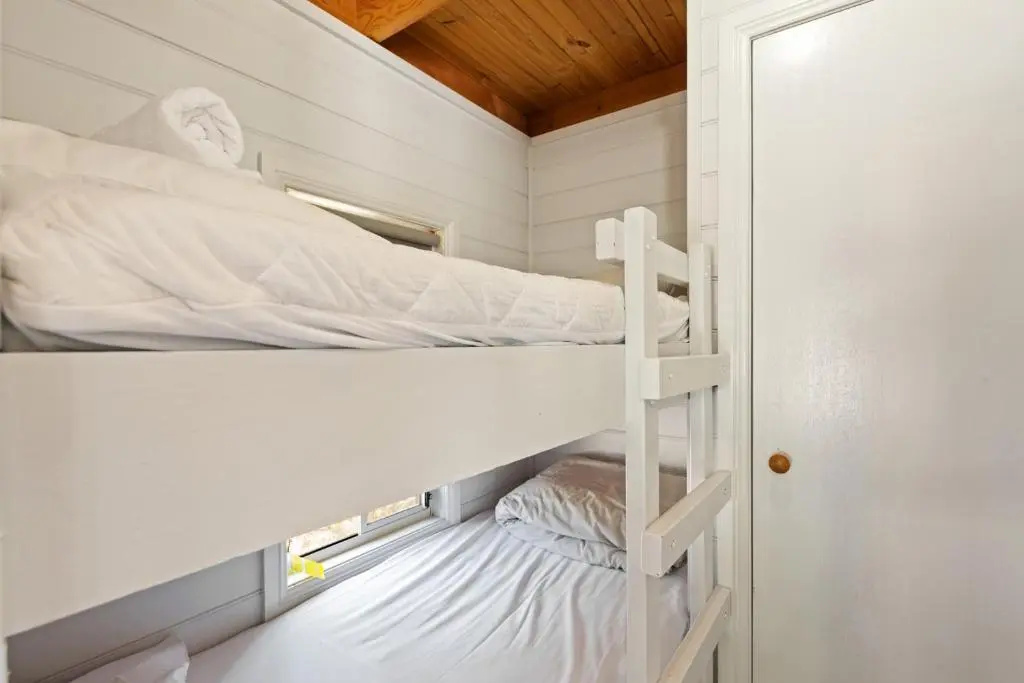 Discovery Parks - Maidens Inn - Chambres